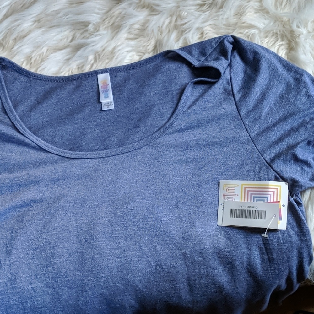 XL Classic T